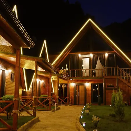 Kozluca Bungalov