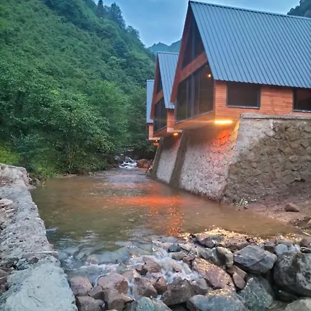 別荘 Kozluca トラブゾン