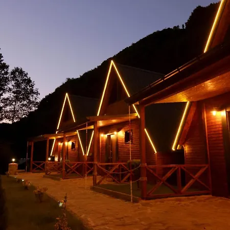 Kozluca Bungalov