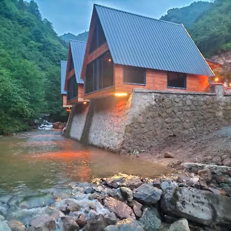Kozluca Bungalov