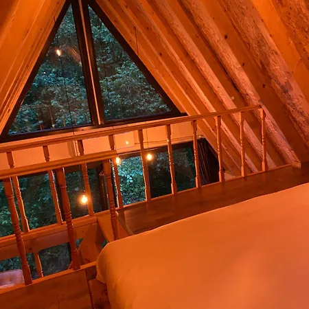 Kozluca Bungalov Trabzon