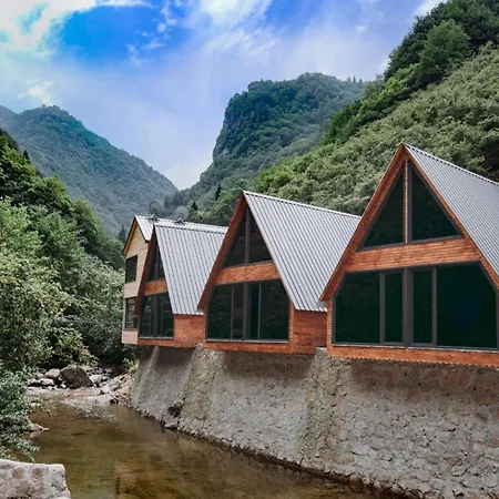Kozluca Bungalov