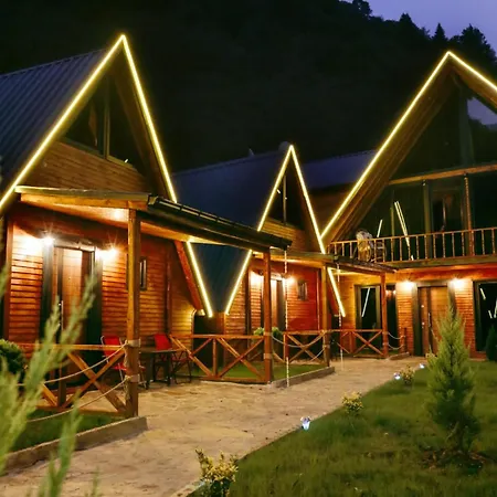 Kozluca Bungalov