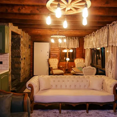 Holiday home Kozluca Bungalov