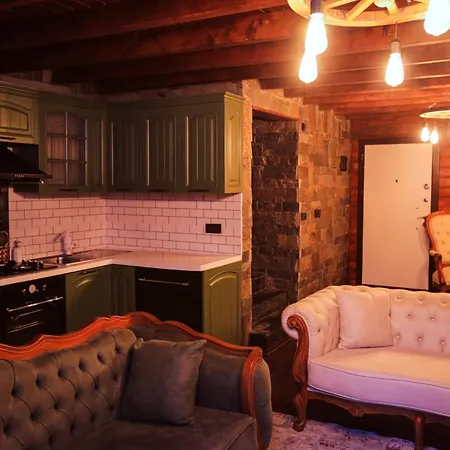 Kozluca Holiday home *