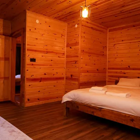 Holiday home Kozluca Bungalov Trabzon