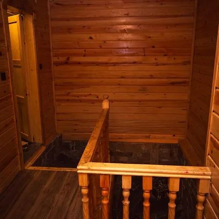 Kozluca Bungalov Holiday home
