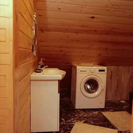Kozluca Bungalov Holiday home Trabzon