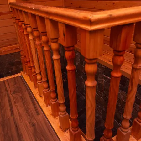 Kozluca Bungalov * Trabzon