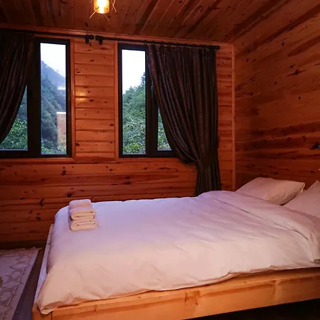 Kozluca Bungalov
