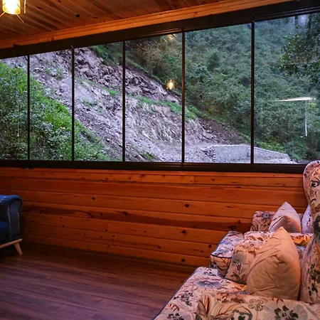 Kozluca Bungalov Holiday home