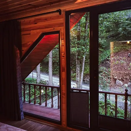 Holiday home Kozluca Bungalov
