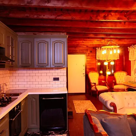 Kozluca Bungalov Holiday home *