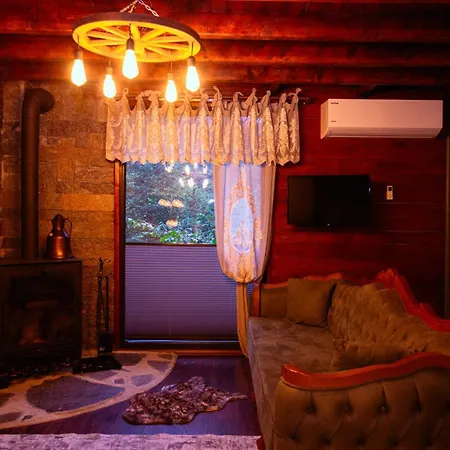 Kozluca Bungalov Holiday home Trabzon