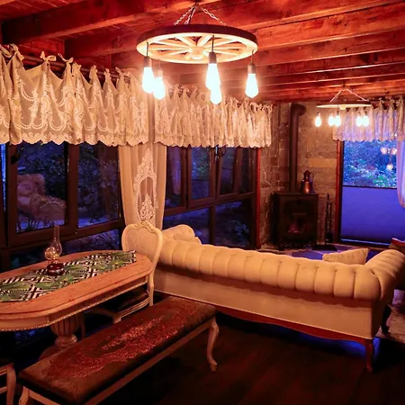 Holiday home Kozluca Bungalov *