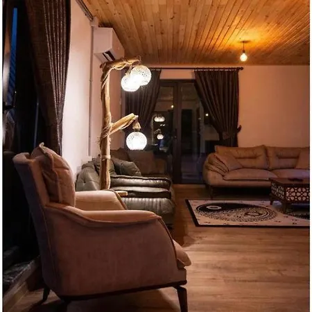 Kozluca Bungalov Holiday home Trabzon