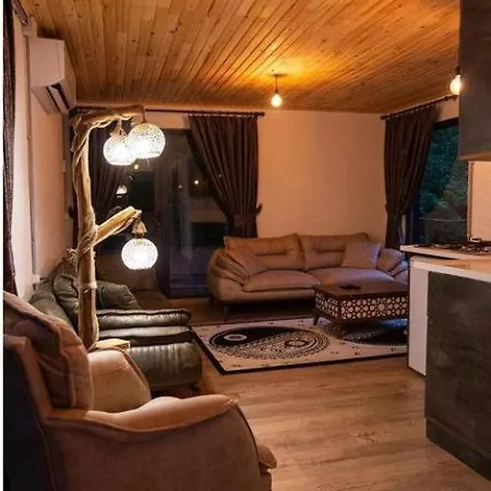 Holiday home Kozluca Bungalov
