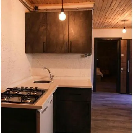Kozluca Bungalov *