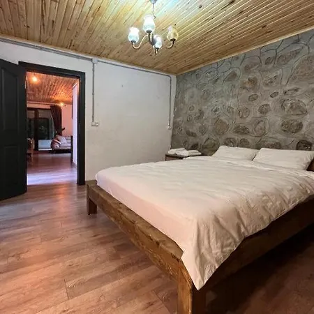 Kozluca Bungalov