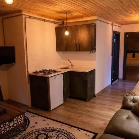 Kozluca Bungalov