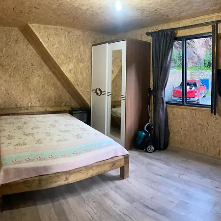 Kozluca Bungalov *