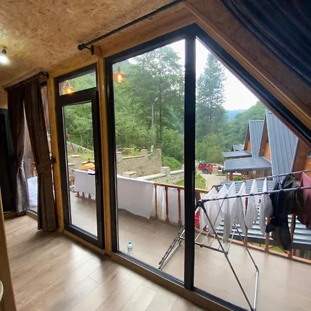 Kozluca Bungalov Holiday home