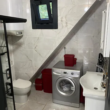 Holiday home Kozluca Bungalov
