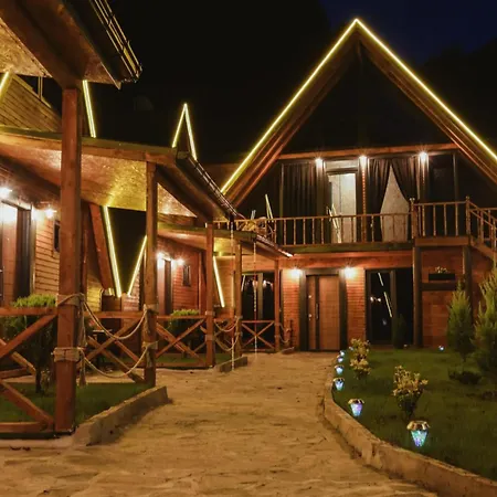 Kozluca Bungalov Holiday home Trabzon