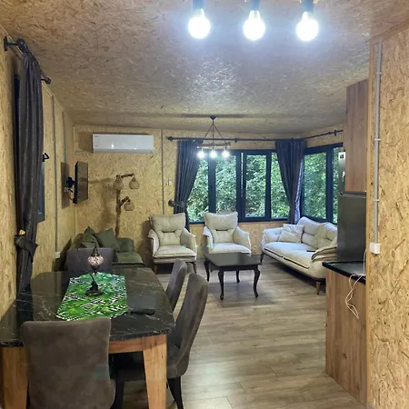 Kozluca Bungalov