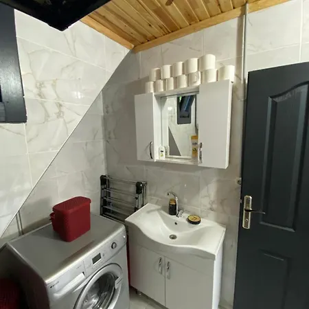 Kozluca Bungalov Holiday home Trabzon