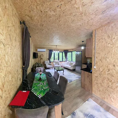 Kozluca Bungalov Holiday home *
