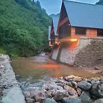 Prázdninový dům Kozluca Trabzon