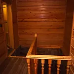 Kozluca Prázdninový dům