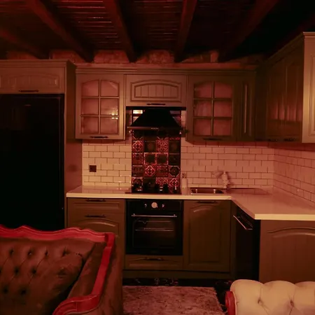 Kozluca Holiday home Trabzon