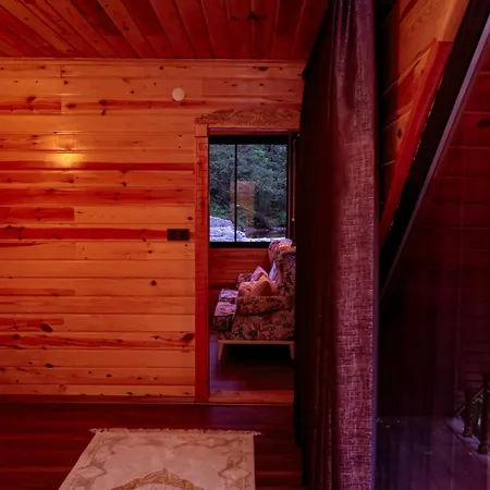 Kozluca * Τραμπζόν