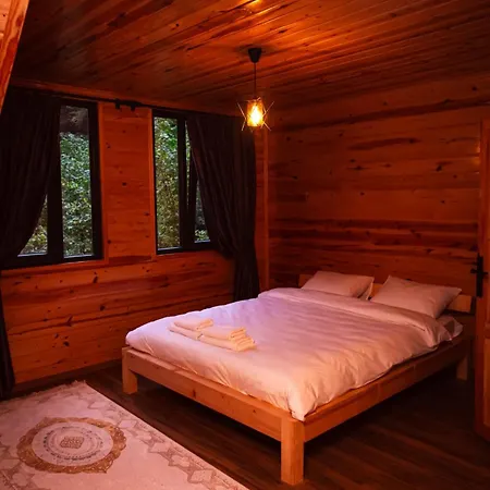 Kozluca Bungalov Tatil Evi *