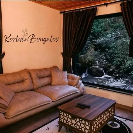 Holiday home Kozluca Trabzon