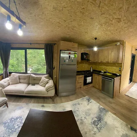 Kozluca Holiday home