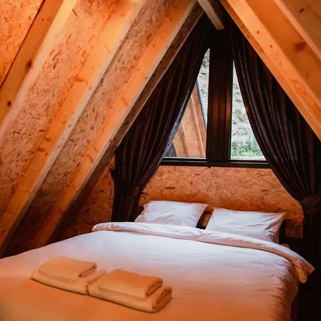 Kozluca Holiday home *