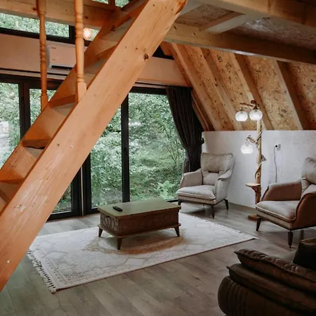 Kozluca Τραμπζόν