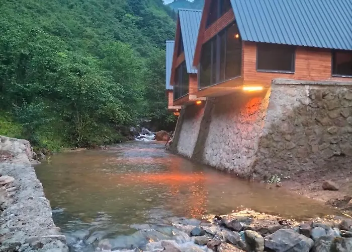 Holiday home Kozluca Trabzon