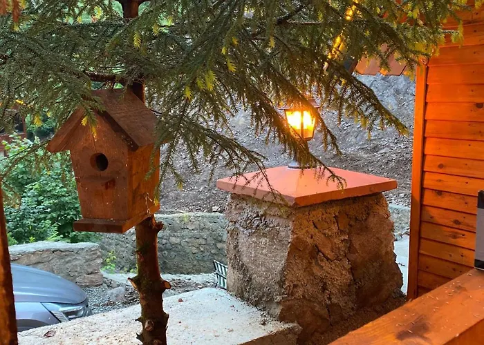 Holiday home Kozluca Trabzon