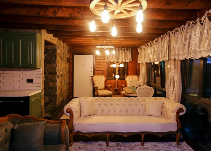 Holiday home Kozluca