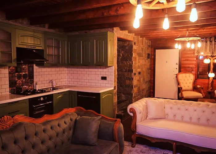 Kozluca Holiday home *