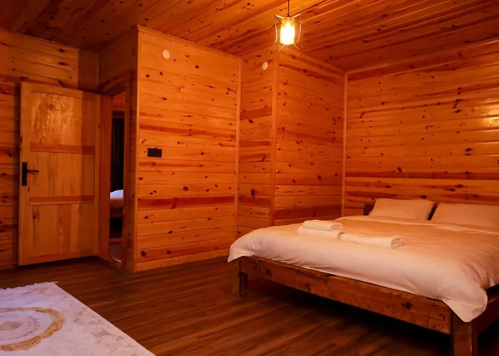 Holiday home Kozluca Trabzon