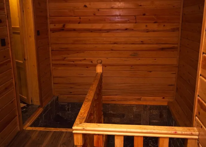 Kozluca Σπίτι διακοπών