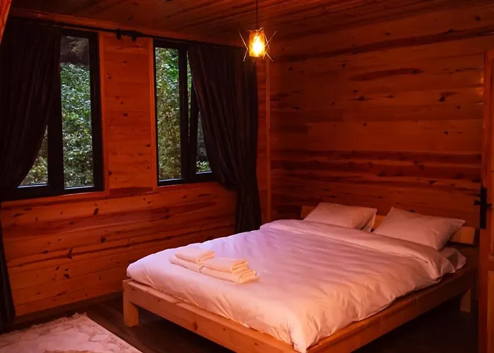 Kozluca Σπίτι διακοπών *