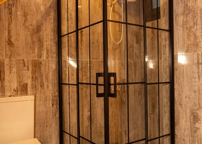 Σπίτι διακοπών Kozluca Τραμπζόν