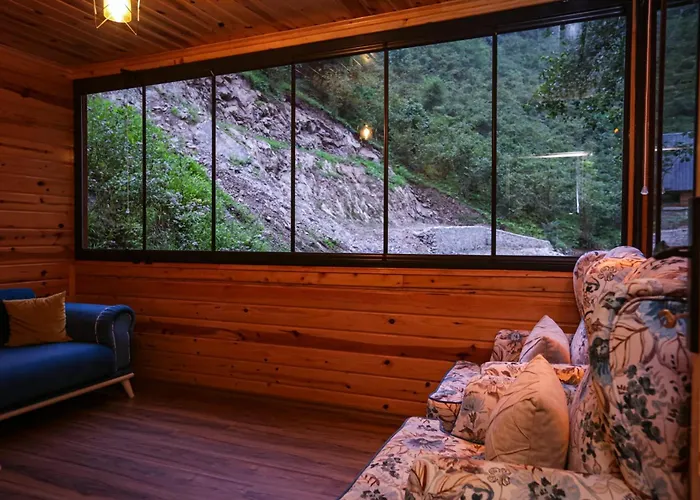 Kozluca Holiday home