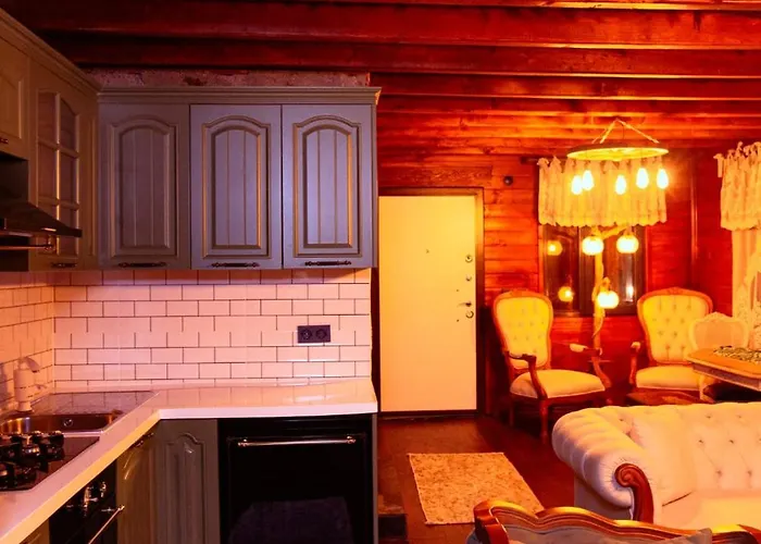 Kozluca Holiday home *